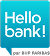 Hello bank!