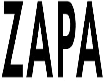 Zapa